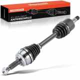 Frankberg 1x Antriebswelle Vorderachse Links für Saab 9-3 Cabriolet YS3D 1998-2003