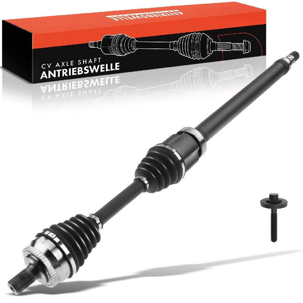 Frankberg 1x Antriebswelle Vorderachse Rechts für Volvo V70 I 875 876 S70 874 C70 872 873