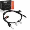 1x Seilzug Feststellbremse Hinterachse links für Hyundai Coupe GK 1.6L 2.0L 2001-2009 Bild 1x Seilzug Feststellbremse Hinterachse links für Hyundai Coupe GK 1.6L 2.0L 2001-2009