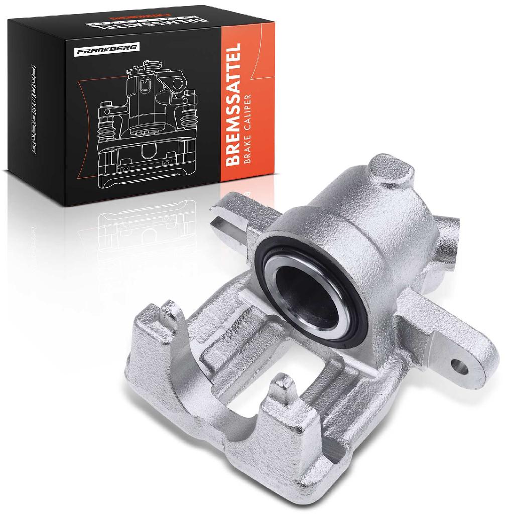 1x Bremssattel Vorderachse Links für Smart Cabrio City-Coupe Crossblade Fortwo Roadster