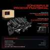 Frankberg 1x Zündmodul Zündspule für Hyundai Coupe GK Santa Fé I SM 2.7L 2000-2009 Bild Frankberg 1x Zündmodul Zündspule für Hyundai Coupe GK Santa Fé I SM 2.7L 2000-2009