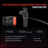1x Kurbelwellensensor Impulsgeber für Ford Focus 4 HN Tourneo Transit S-Max 2.0L