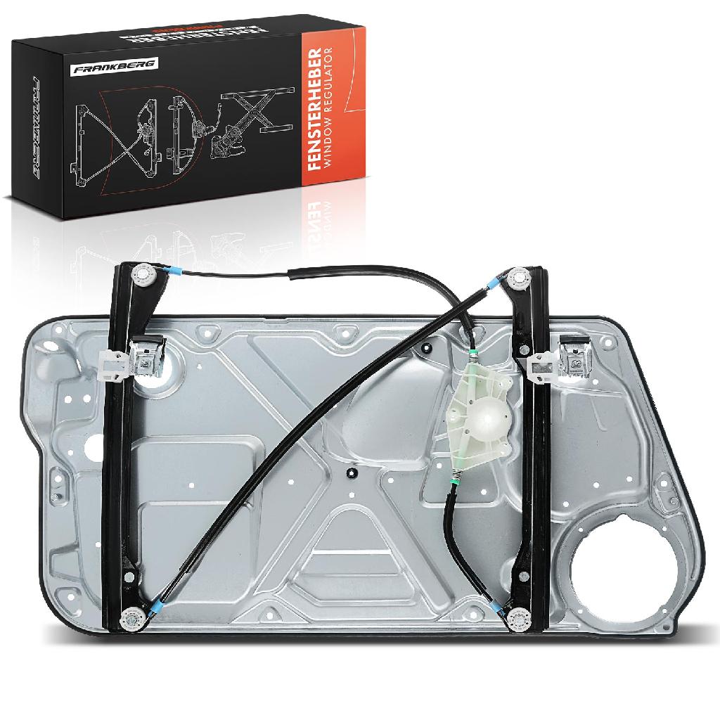 1x Fensterheber Vorne Rechts für VW New Beetle 9C1