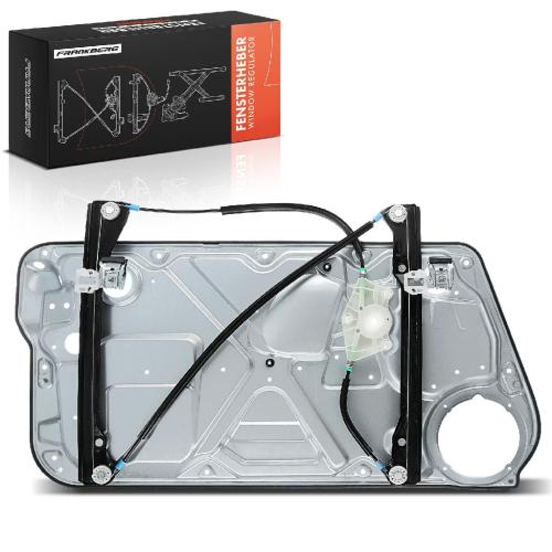 1x Fensterheber Vorne Rechts für VW New Beetle 9C1 Bild 1x Fensterheber Vorne Rechts für VW New Beetle 9C1