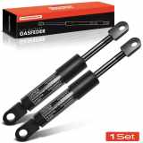 2x Gasfeder Dämpfer Verdeck für BMW 3er E46 Cabriolet 2000-2007
