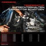 1x Kühlerschlauch Kühlwasserschlauch für Mercedes-Benz C-Klasse W205 S205 A205 C205