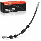 Frankberg 1x Bremsschlauch Bremsschläuche Vorderachse Links oder Rechts für Volvo XC60 156 T6 D4 2.0L 3.2L