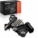 1x Lichtmaschinenregler Generatorregler für Ford Mondeo Galaxy S-Max Volvo S40 S60