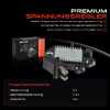 1x Lichtmaschinenregler Generatorregler f&uuml;r Mercedes-Benz W203 W204 S203 S204 A209