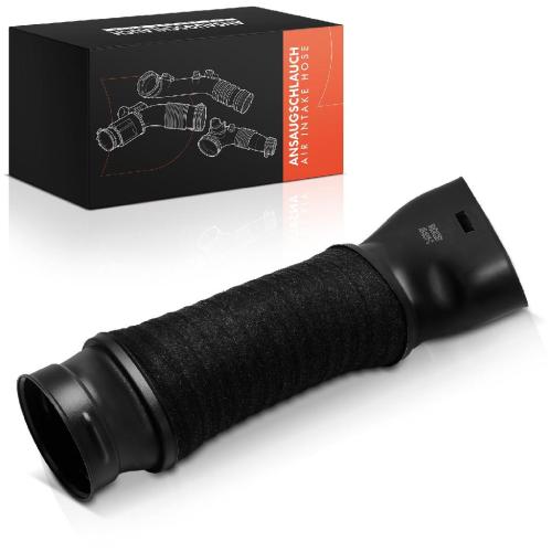 1x Ansaugschlauch, Luftfilter für Mercedes-Benz W203 CL203 S203 CL203 Bild 1x Ansaugschlauch, Luftfilter für Mercedes-Benz W203 CL203 S203 CL203