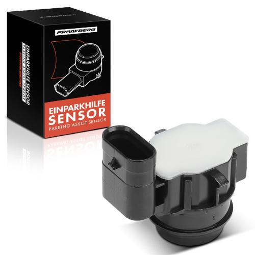 1x Parksensor PDC Sensor Hinten für Tesla Model 3 5YJ3 Model S 5YJS ab 2017 Bild 1x Parksensor PDC Sensor Hinten für Tesla Model 3 5YJ3 Model S 5YJS ab 2017