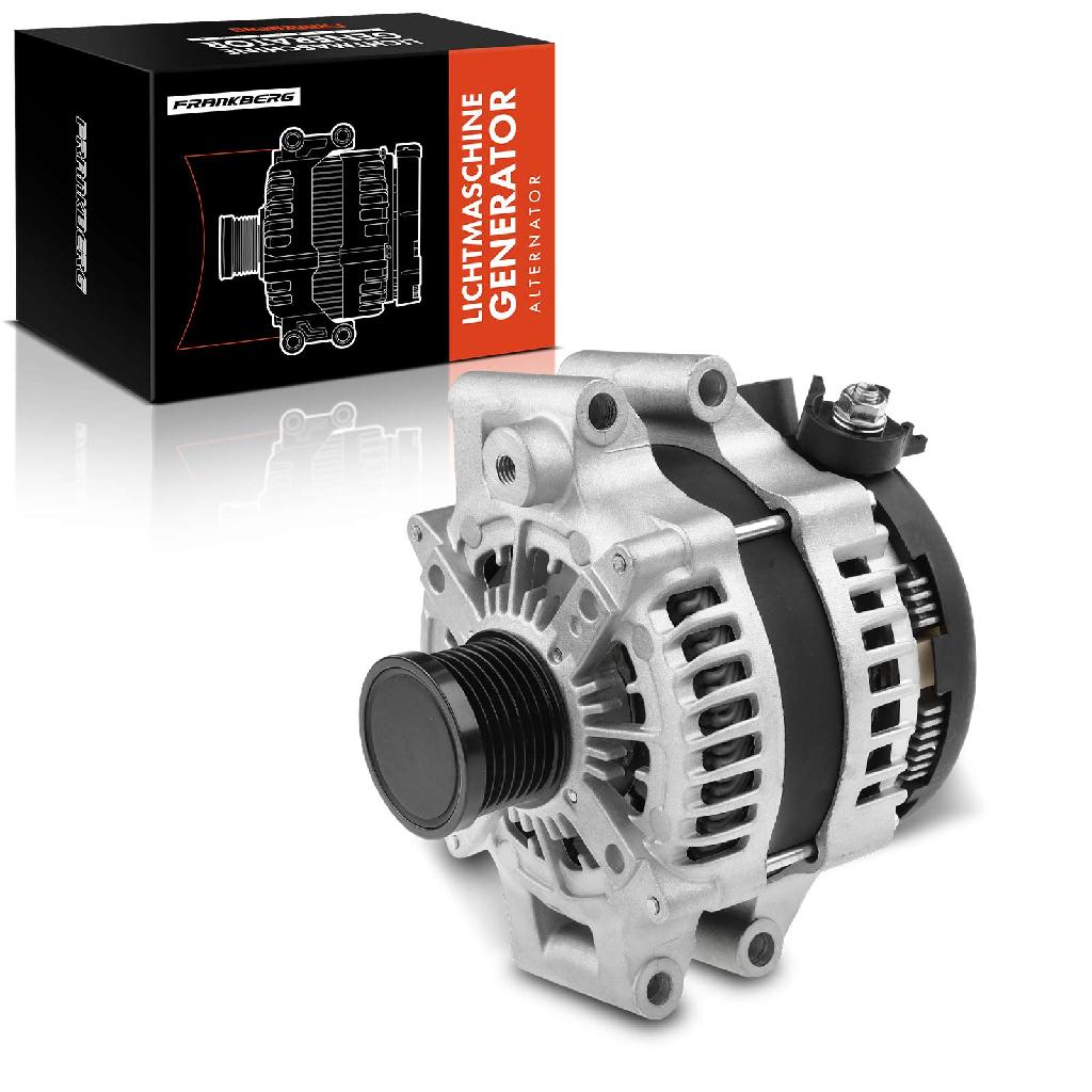 1x Lichtmaschine Generator für BMW Z4 Roadster E89 sDrive 35 i 35 is 3.0L