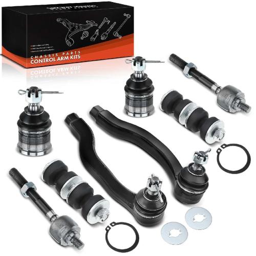 1x Querlenker Satz Vorderachse für Honda Civic VI Coupe Fastback Hatchback Stufenheck 1994-2001 Bild 1x Querlenker Satz Vorderachse für Honda Civic VI Coupe Fastback Hatchback Stufenheck 1994-2001