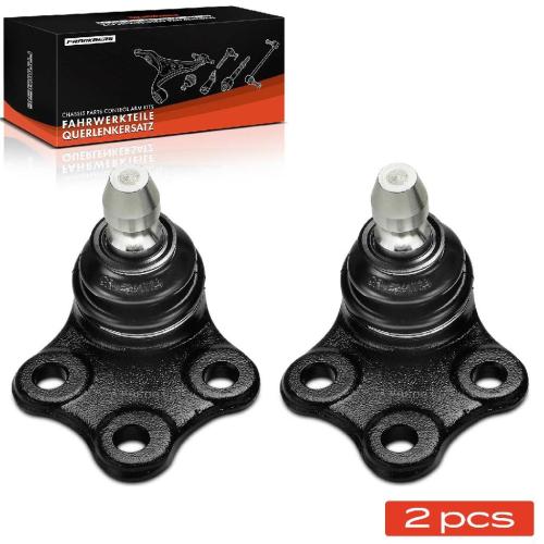 2x Traggelenk Vorderachse für Daewoo Leganza KLAV 2.0L 2.2L 1997-2004 Bild 2x Traggelenk Vorderachse für Daewoo Leganza KLAV 2.0L 2.2L 1997-2004