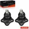 2x Traggelenk Vorderachse für Daewoo Leganza KLAV 2.0L 2.2L 1997-2004 Bild 2x Traggelenk Vorderachse für Daewoo Leganza KLAV 2.0L 2.2L 1997-2004
