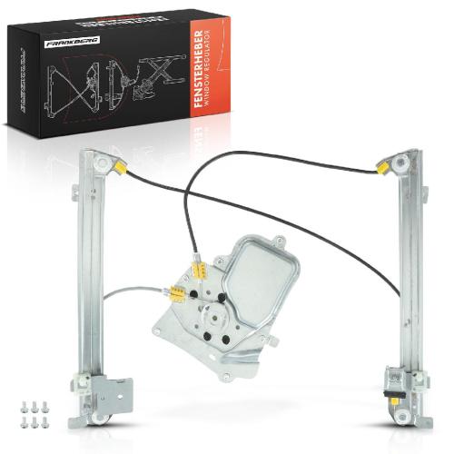 1x Fensterheber Vorne Rechts für Tesla Model 3 5YJ3 ab 2017 Bild 1x Fensterheber Vorne Rechts für Tesla Model 3 5YJ3 ab 2017