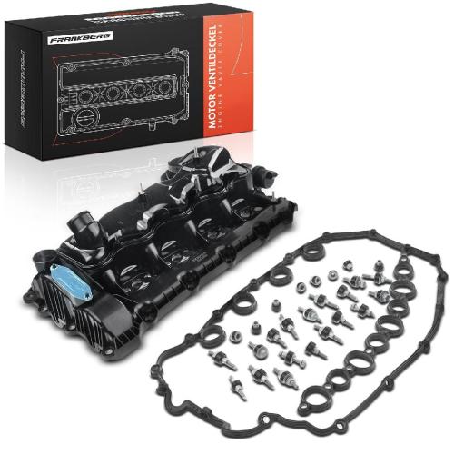 1x Ventildeckel Zylinderkopfhaube für Land Rover Range Rover LM L405 L320 Bild 1x Ventildeckel Zylinderkopfhaube für Land Rover Range Rover LM L405 L320