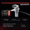 1x Kurbelwellensensor Impulsgeber für Cadillac CTS Escalade Chevrolet Corvette Hummer Saab 9-7X Bild 1x Kurbelwellensensor Impulsgeber für Cadillac CTS Escalade Chevrolet Corvette Hummer Saab 9-7X