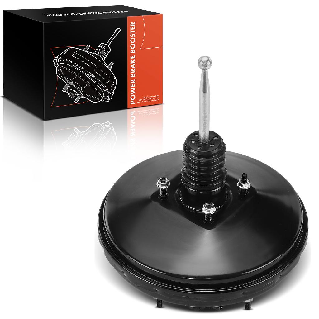 1x Bremskraftverstärker für VW Golf 4 Bora Audi A3 TT Seat Toledo 2 Skoda Octavia 1