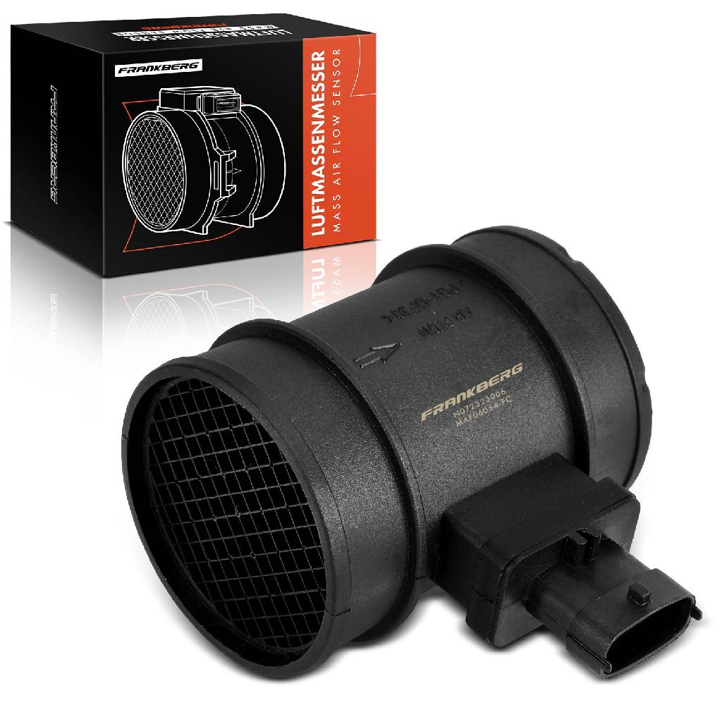 1x Luftmassenmesser für Alfa Romeo Giulietta Mito Fiat 500 C 500L 500X Bravo II Doblo Cargo Jeep Lancia Suzuki