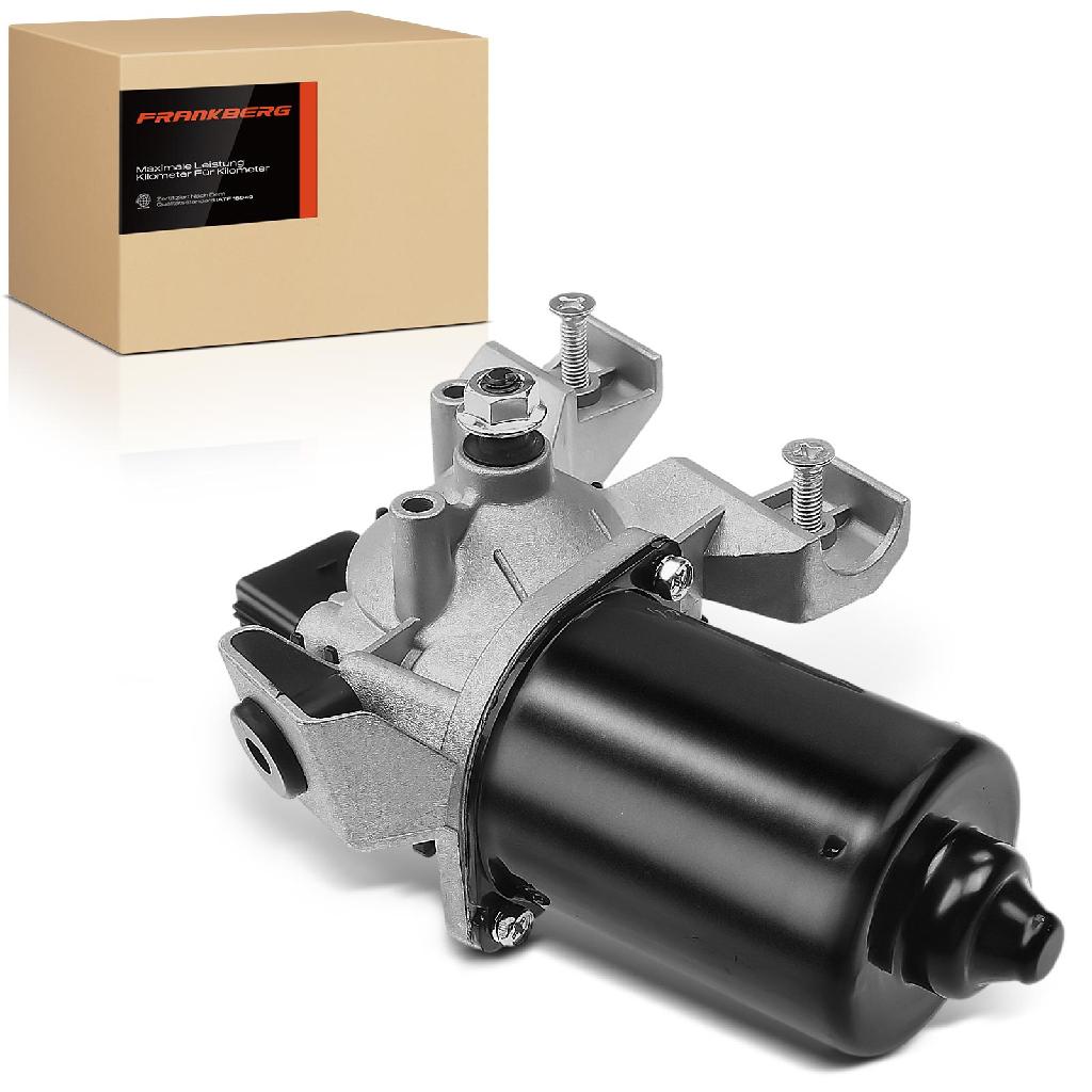 1x Wischermotor Scheibenwischermotor Vorne für Land Rover Discovery III IV L319 2004-2012