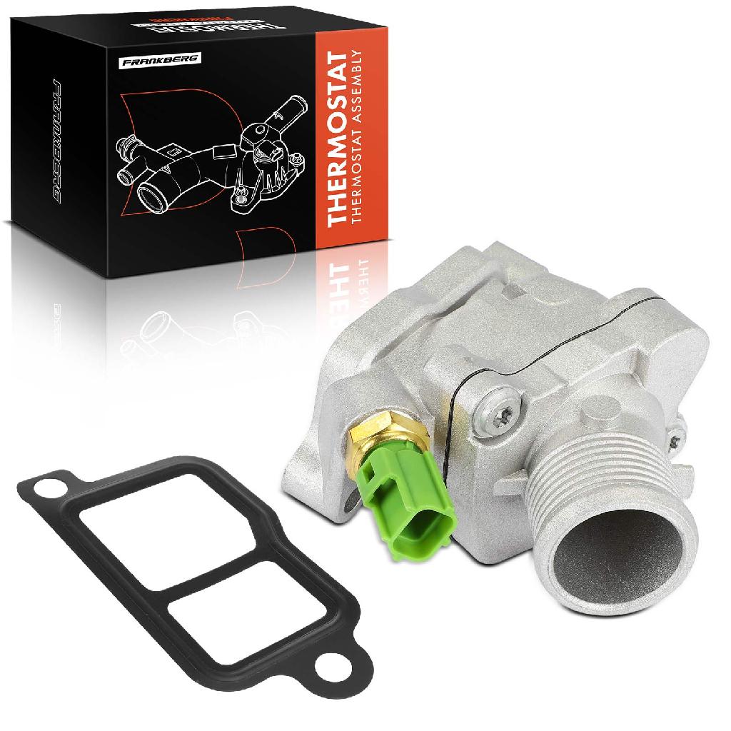 1x Thermostat Kühlmittel für Volvo C30 S60 I S80 I V50 V70 II XC60 XC70 II XC90 I