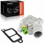 1x Thermostat Kühlmittel für Volvo C30 S60 I S80 I V50 V70 II XC60 XC70 II XC90 I