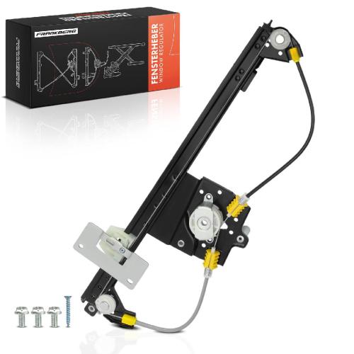 Frankberg 1x Fensterheber Vorne Links für Renault Clio IV BH Grandtour Bild Frankberg 1x Fensterheber Vorne Links für Renault Clio IV BH Grandtour
