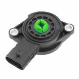 1x Sensor Saugrohrklappe für VW Golf 5 1K Passat Tiguan Audi A4 8K Seat Leon Skoda