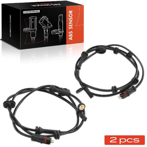 Frankberg 2x ABS Sensor Vorderachse beidseitig für Fiat Doblo 223 Doblo MPV 119 223 1.2L 1.4L 1.6L 1.9L 2001-2010 Bild Frankberg 2x ABS Sensor Vorderachse beidseitig für Fiat Doblo 223 Doblo MPV 119 223 1.2L 1.4L 1.6L 1.9L 2001-2010