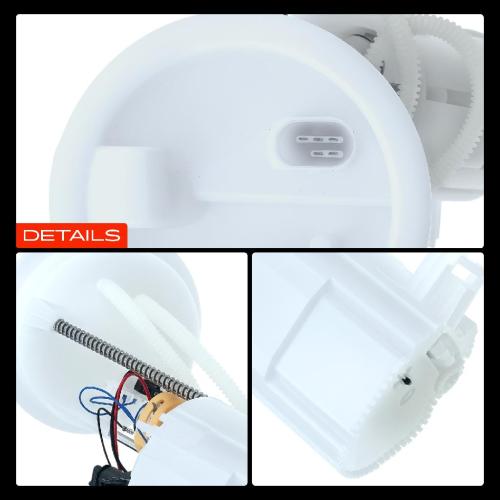 1x Kraftstoffpumpe für BMW 1er F20 F21 2 Cabriolet F23 2 Coupe F22 F87 F34 F30 F80 F31 F33 F83 F32 F82 F36 Bild 1x Kraftstoffpumpe für BMW 1er F20 F21 2 Cabriolet F23 2 Coupe F22 F87 F34 F30 F80 F31 F33 F83 F32 F82 F36