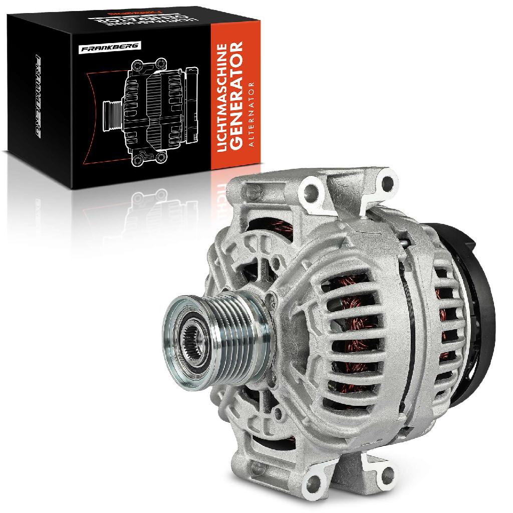 1x Lichtmaschine Generator für Chrysler PT Cruiser PT 2.2 CRD 2002-2010