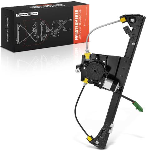 1x Fensterheber Hinten Links für Dacia Duster HM SUV ab 2017 Bild 1x Fensterheber Hinten Links für Dacia Duster HM SUV ab 2017