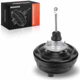 1x Bremskraftverstärker für BMW X5 E53 3.0L 4.4L 2003-2006