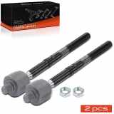 Frankberg 2x Spurstange Vorderachse für Cadillac ATS ATS Coupe 2.0L 2.5L 3.6L 2014-2019