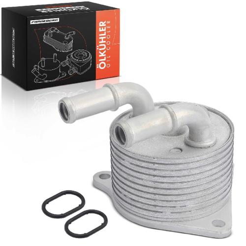 1x Ölkühler Motoröl für BMW 2 X1 X2 MINI Mini Cabriolet/Countryman Cooper Bild 1x Ölkühler Motoröl für BMW 2 X1 X2 MINI Mini Cabriolet/Countryman Cooper