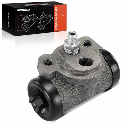 1x Radbremszylinder Hinten für Hyundai Pony Mitsubishi Colt Cordia Lancer Tredia Bild 1x Radbremszylinder Hinten für Hyundai Pony Mitsubishi Colt Cordia Lancer Tredia