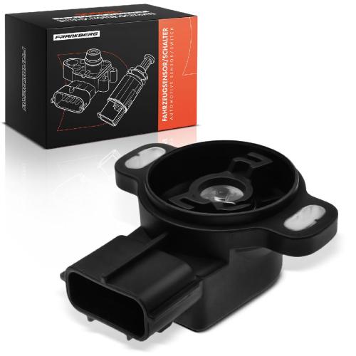 1x Sensor Drosselklappenstellung für Lexus ES GS LS RX Toyota Camry Altezza Gita Bild 1x Sensor Drosselklappenstellung für Lexus ES GS LS RX Toyota Camry Altezza Gita