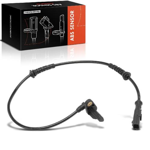 1x ABS Sensor Hinterachse rechts für Dacia Duster Kasten Renault 1.0L 1.2L 1.3L 1.5L 1.6L Bj ab 2010 Bild 1x ABS Sensor Hinterachse rechts für Dacia Duster Kasten Renault 1.0L 1.2L 1.3L 1.5L 1.6L Bj ab 2010