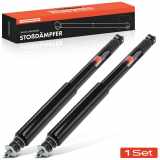 2x Stoßdämpfer Hinterachse für Daewoo Espero Lanos Nexia Opel Astra Kadett Vectra 1979-2021