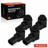 Frankberg 4x Parksensor PDC Sensor Vorne und Hinten für Opel Astra J P10 Corsa D Insignia Bild Frankberg 4x Parksensor PDC Sensor Vorne und Hinten für Opel Astra J P10 Corsa D Insignia