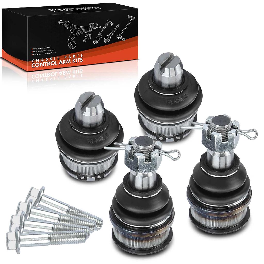 4x Traggelenk Vorderachse für FORD USA Explorer U U2 UN46 Mazda B-Serie UF 4.0L 2.5L 1993-2002