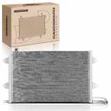 Frankberg 1x Kondensator Klimaanlage für VW Golf III 1H1 1E7 Vento 1.4L-2.9L