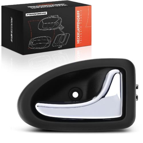 1x Türgriff Vorne Links innen für Renault Clio II Kasten/Schrägheck Megane I Cabriolet Grandtour Klasseic Bild 1x Türgriff Vorne Links innen für Renault Clio II Kasten/Schrägheck Megane I Cabriolet Grandtour Klasseic