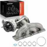 1x Turbolader Abgaskrümmer Einheit für BMW 1er F20 3er F30 F80 5er F10 X1 E84 X3 F25 Z4 Roadster E89