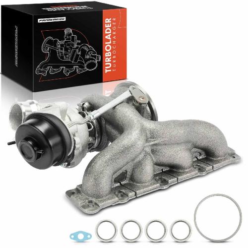 1x Turbolader Abgaskrümmer Einheit für BMW 1er F20 3er F30 F80 5er F10 X1 E84 X3 F25 Z4 Roadster E89 Bild 1x Turbolader Abgaskrümmer Einheit für BMW 1er F20 3er F30 F80 5er F10 X1 E84 X3 F25 Z4 Roadster E89