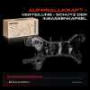 1x Achskörper Achsträger Motorträger Vorderachse für Hyundai Getz TB 1.1L 1.4L 1.5L Bild 1x Achskörper Achsträger Motorträger Vorderachse für Hyundai Getz TB 1.1L 1.4L 1.5L