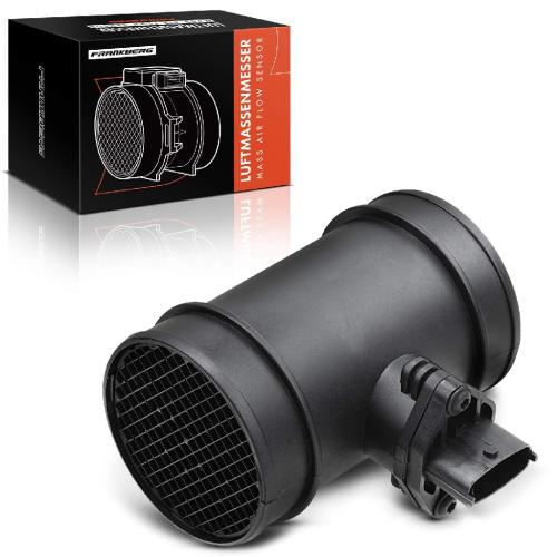 1x Luftmassenmesser für Alfa Romeo 156 Sportwagon 166 GTV Citroën Jumper Fiat Ducato Lancia Kappa SW Opel Bild 1x Luftmassenmesser für Alfa Romeo 156 Sportwagon 166 GTV Citroën Jumper Fiat Ducato Lancia Kappa SW Opel