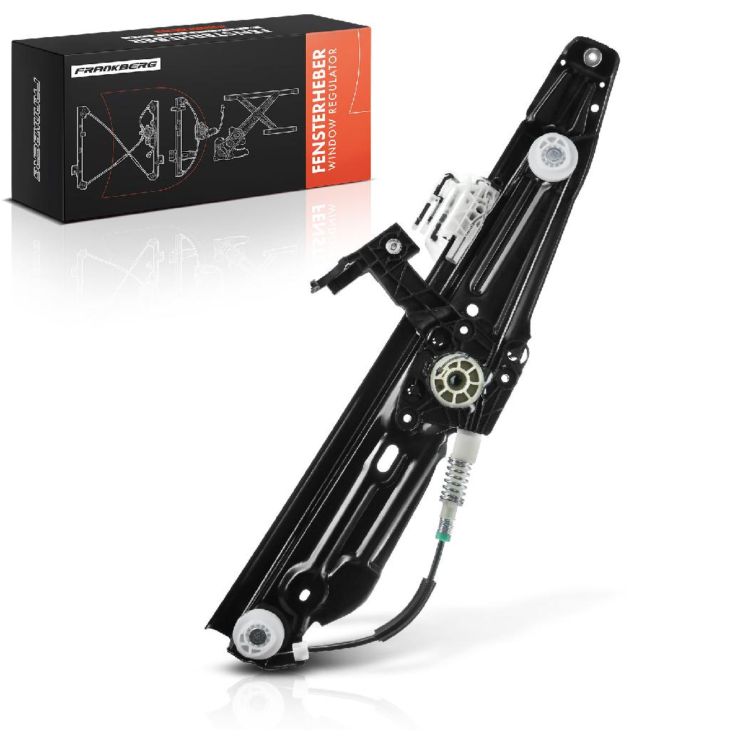 1x Fensterheber Hinten Links für BMW 5er F10 5er Touring F11 518-550
