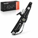 1x Fensterheber Hinten Links für BMW 5er F10 5er Touring F11 518-550